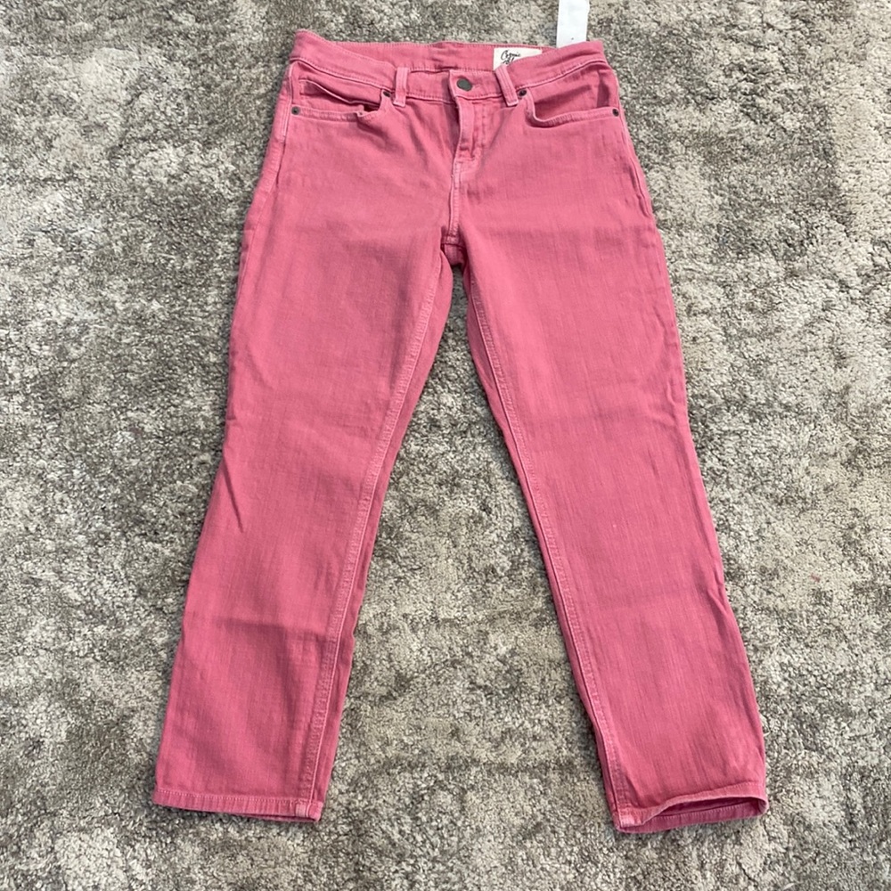 Cosmic Blue Jeans